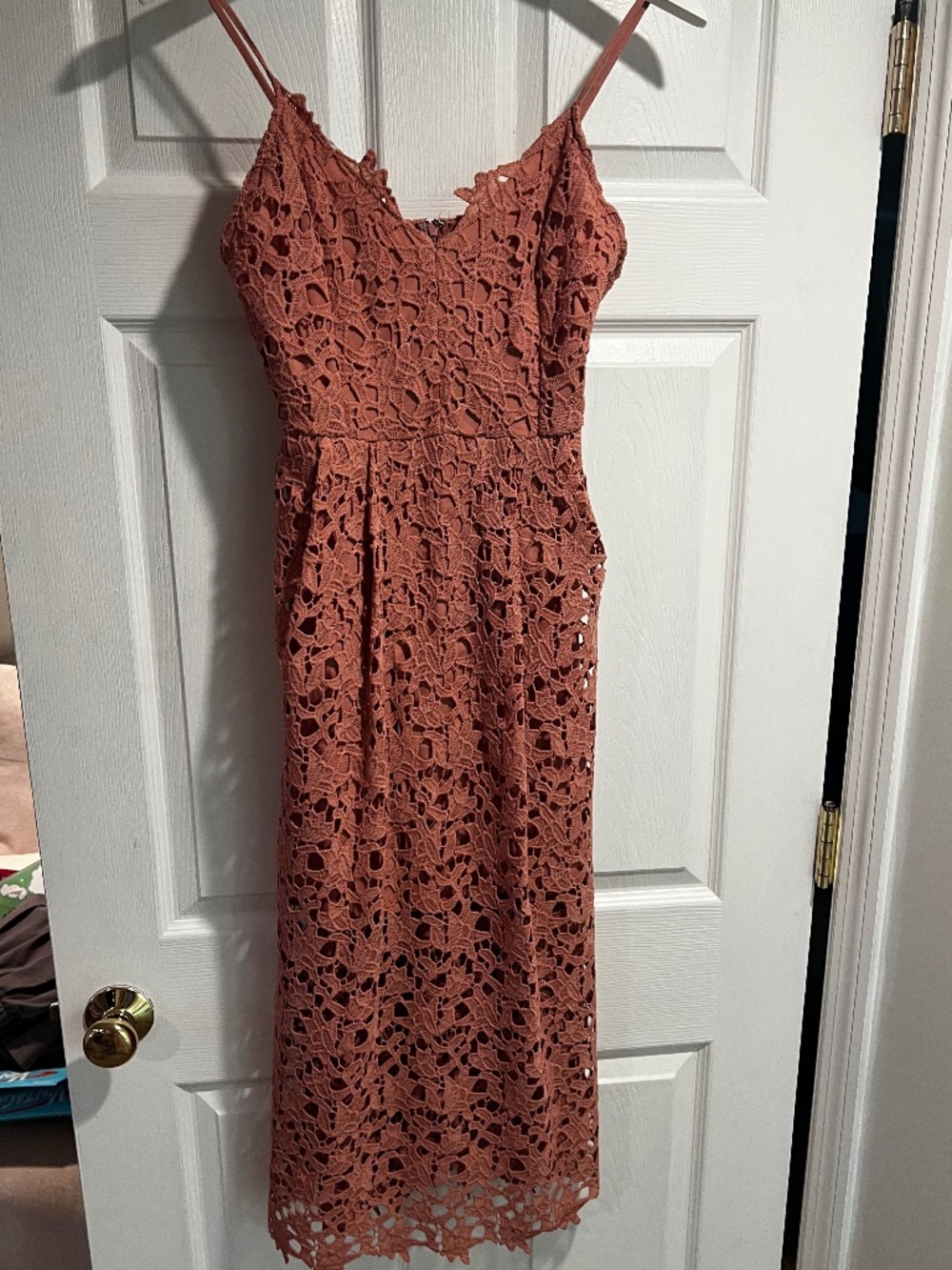 Midi Dress